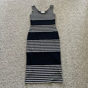 Joseph Ribkoff Sleeveless Dress